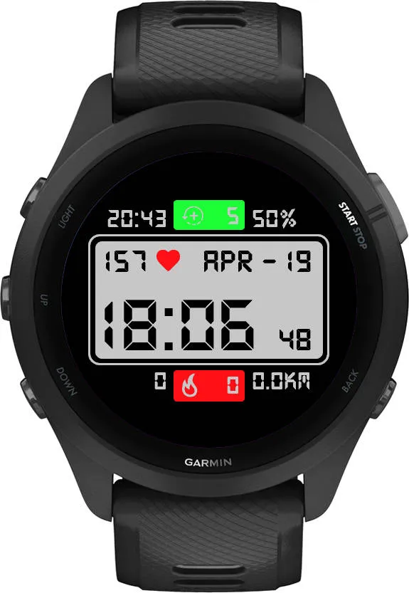 Modern Casio · Captura de tela 0