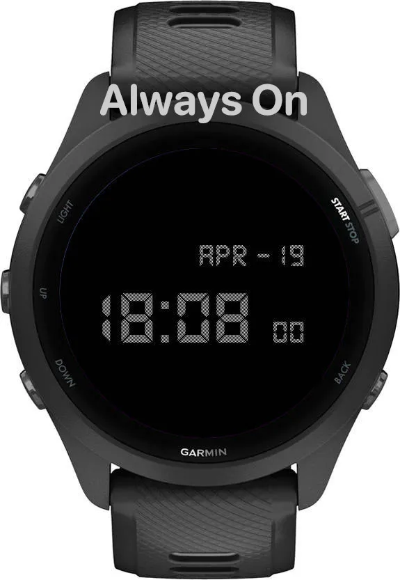 Modern Casio · Captura de tela 1
