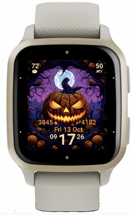 Twilight Pumpkin 2 · 螢幕截圖 3