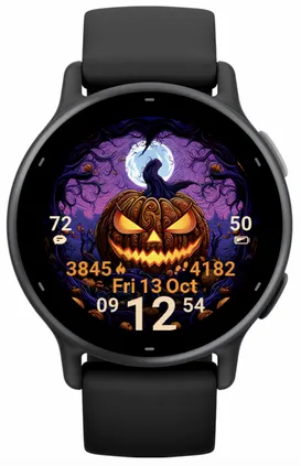 Twilight Pumpkin 2 · 螢幕截圖 4