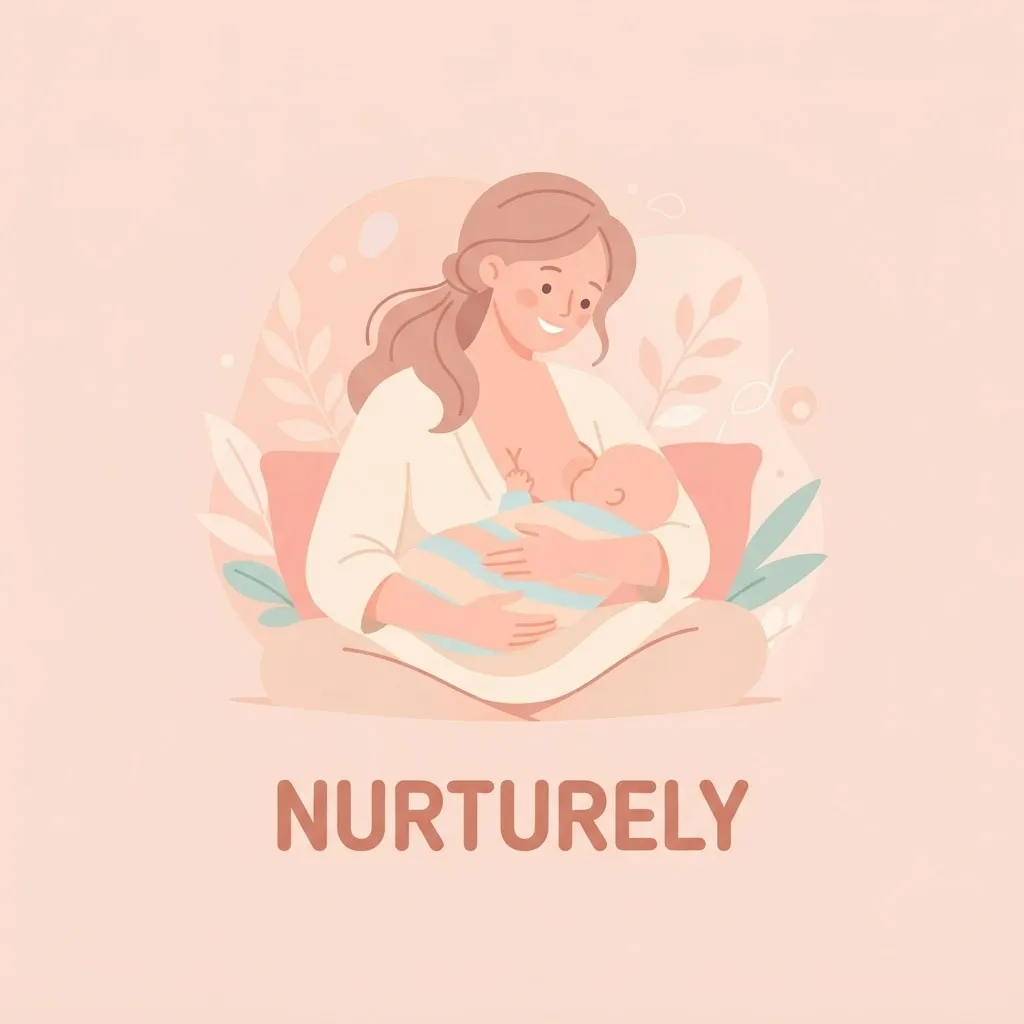Nurturely – Breastfeeding Tracker