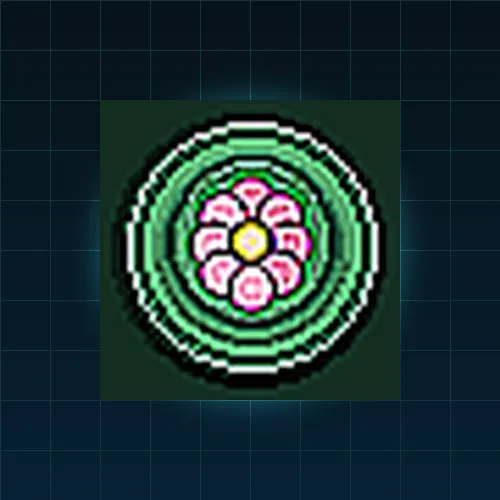 Flower clicker