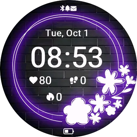 Frame Botanical