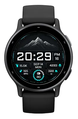 Summit Pulse
