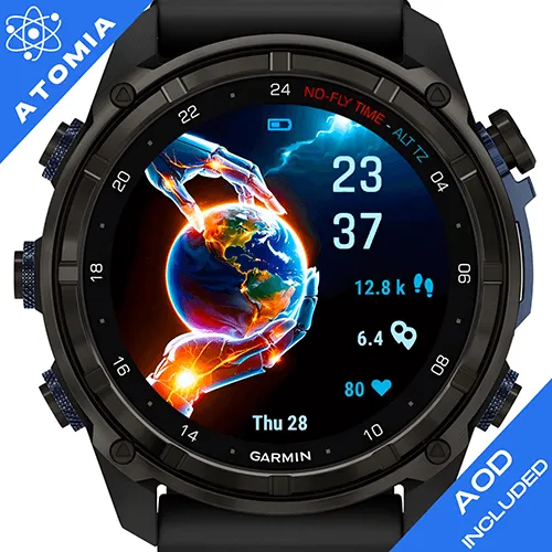 Electric Earth G