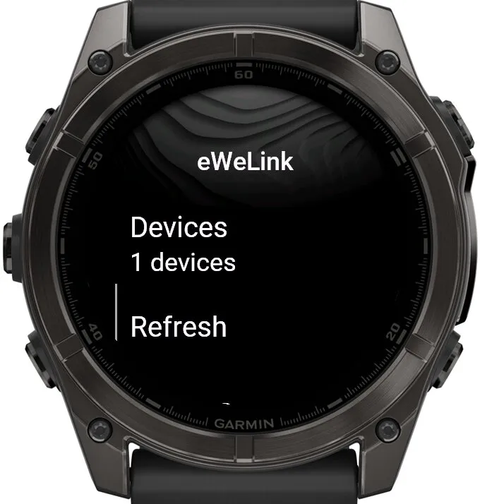 eWeLink Smart Home Control · 截图 3