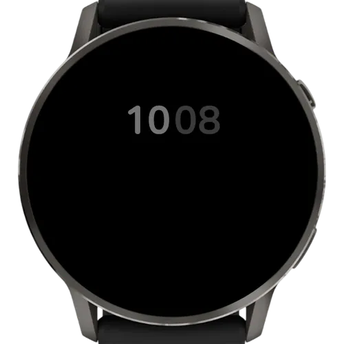 Easy to Read - CUSTOMIZABLE · ภาพหน้าจอ 3