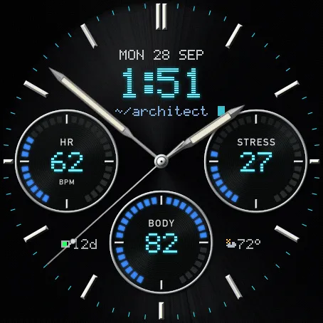 Architect · ภาพหน้าจอ 3