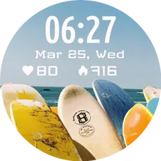 surfboard