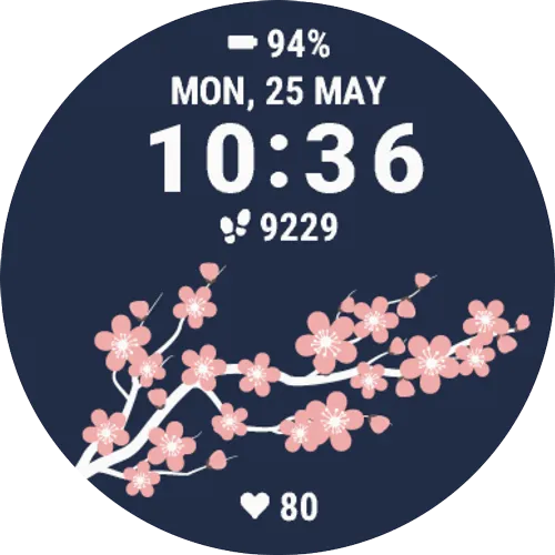 Sakura