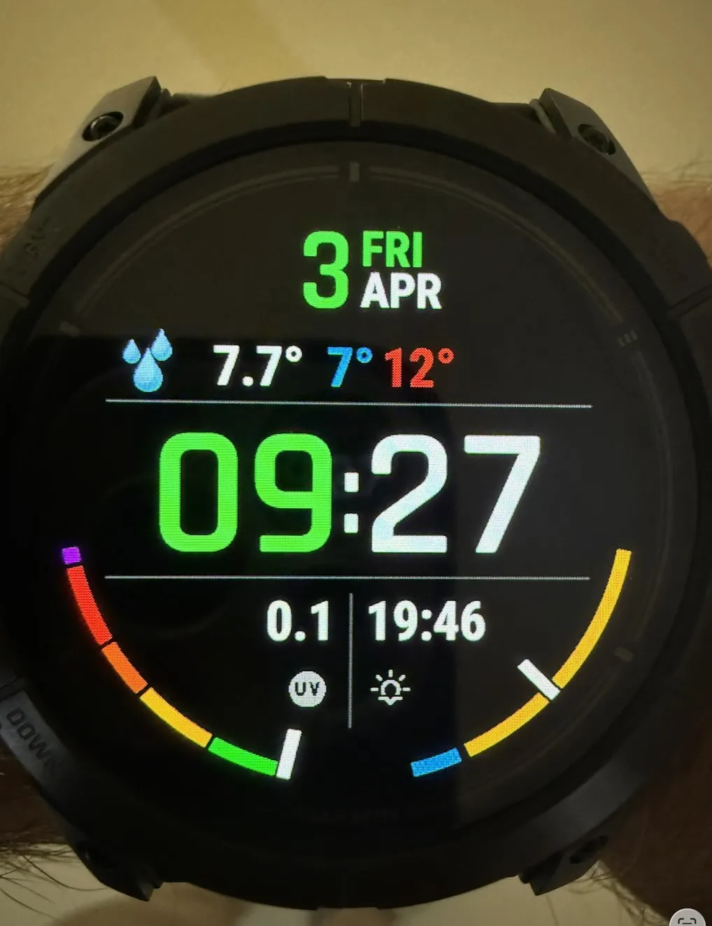 Just 2D IQ · Capture d'écran 2