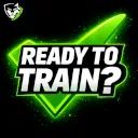 MnM READY TO TRAIN?  "AMOLED"