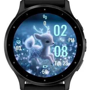 Fairy Deer · 截图 0