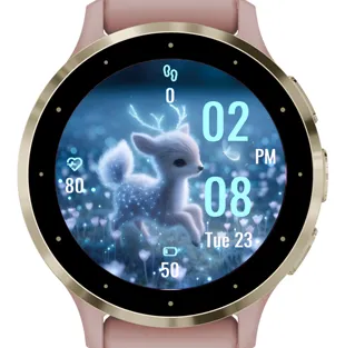 Fairy Deer · 截图 1
