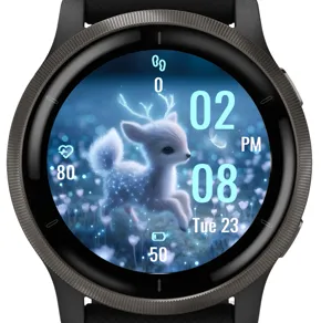 Fairy Deer · 截图 2