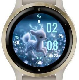 Fairy Deer · 截图 3