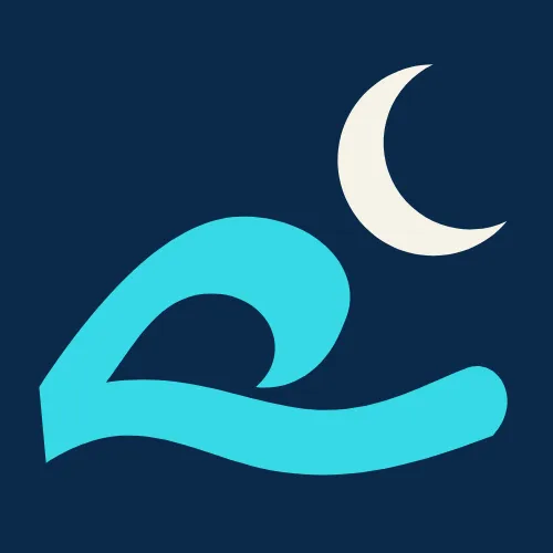 Tide Almanac: Offline Tide Tables