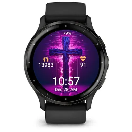 Cross · 截图 0