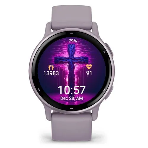 Cross · 截图 2