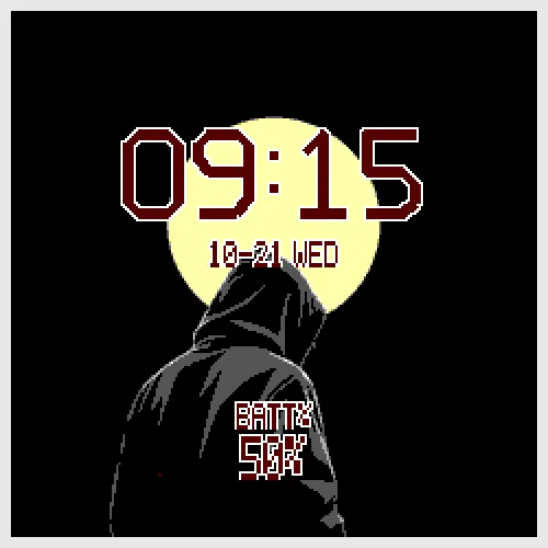 Mr. Robot S1 · 005