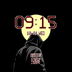 Mr. Robot S1 · 005 · 截图 0