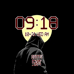 Mr. Robot S1 · 005 · 截图 1