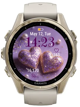 Lavender Hearts · 截图 3
