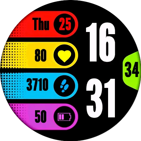 Neon Tab