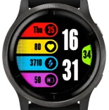 Neon Tab · 截图 0