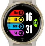 Neon Tab · 截图 1