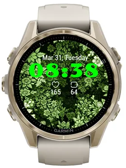 Green Vision · Скриншот 0