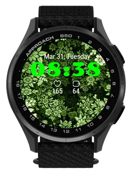 Green Vision · Скриншот 1
