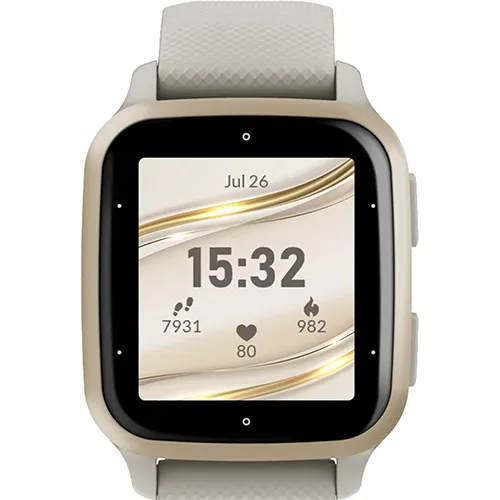 Abstract Luxury Gold · 截图 2