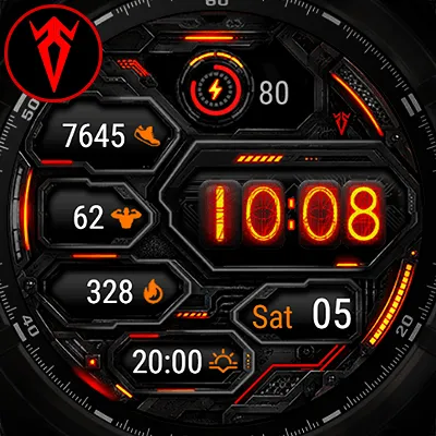 TORMENTOR · 截图 1