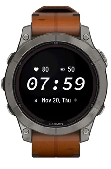 Minimalist Six