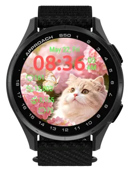 Pink Puff · Snímek obrazovky 2