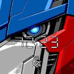 Transformers E1 · 001 · Screenshot 0