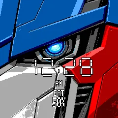 Transformers E1 · 001 · Screenshot 1