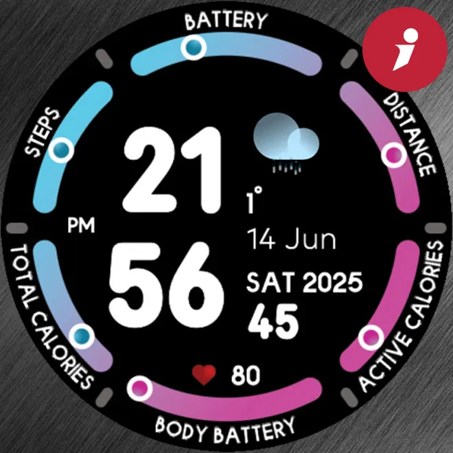 Sport Bubblegum (V Edition) – Sweet Look, Serious · 截图 2