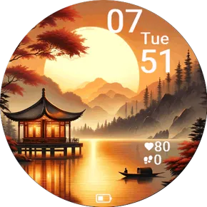 Zen Lakeview
