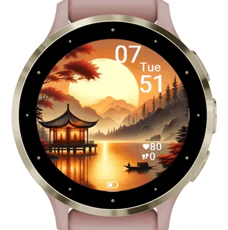 Zen Lakeview · 截图 0