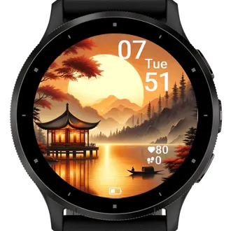 Zen Lakeview · 截图 1
