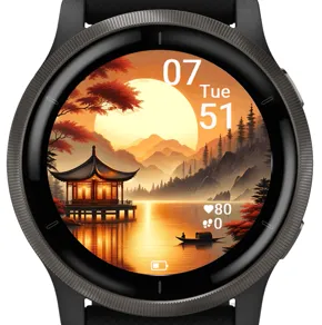 Zen Lakeview · 截图 3
