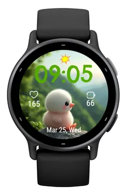 Landscape Duck · 截图 2