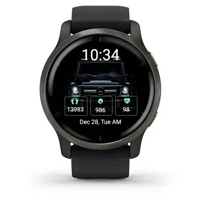 Tactical Drive · 截图 4
