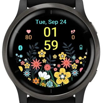 Floral Bounty · Screenshot 3