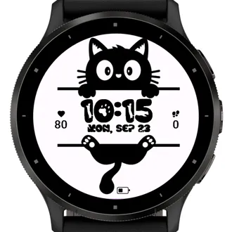 Cartoon Cats · Képernyőkép 2