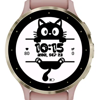 Cartoon Cats · Képernyőkép 3