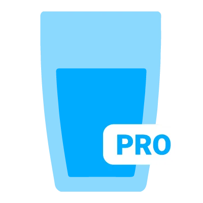 Hydration PRO - free basic version included