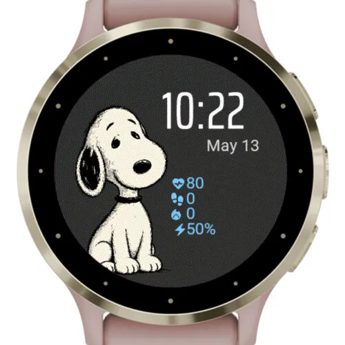 Dog – Cute Cartoon